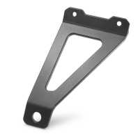 SILENCER BRACKET