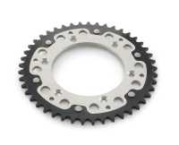 SUPERSPROX STEALTH REAR SPROCKET 45T