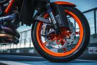 WAVE BRAKE DISC SET