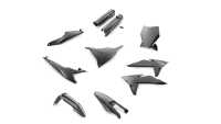 PLASTIC PARTS KIT