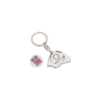 RB KTM JACK MILLER KEYRING