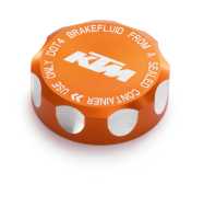 RESERVOIR CAP