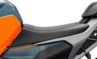 RIDER`S SEAT -20mm