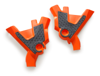 FRAME PROTECTION SET