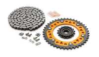 DRIVETRAIN KIT 13/50 DID CHAIN