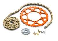 DRIVETRAIN KIT 14/51 REGINA CHAIN