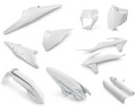PLASTIC PARTS KIT