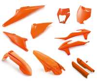 PLASTIC PARTS KIT