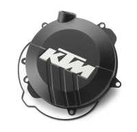OUTER CLUTCH COVER