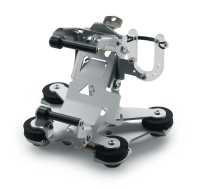 GPS-BRACKET Map276C