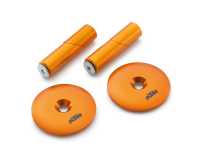 SWINGARM BOLT COVER KIT
