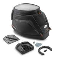 QUICK RELEASE TANK BAG