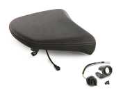 ERGO PILLION SEAT - HEATED