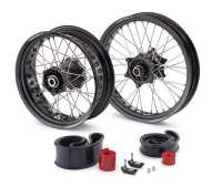 WHEEL SET