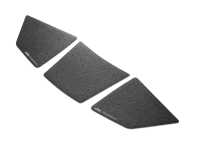 FUEL TANK PROTECTION STICKER KIT