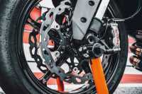WAVE BRAKE DISC