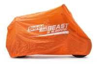 PROTECTIVE OUTDOOR COVER