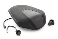 ERGO PILLION SEAT - HEATED