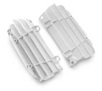 RADIATOR PROTECTION