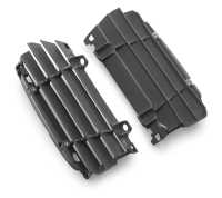 RADIATOR PROTECTION