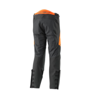 TERRA ADVENTURE V2 PANTS BLACK