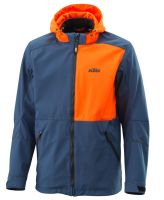 TWO 4 RIDE V2 JACKET