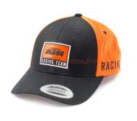 TEAM CURVED CAP