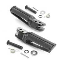 FOOTPEG SET