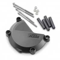 IGNITION COVER PROTECTION