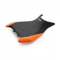 ERGO RIDER'S SEAT