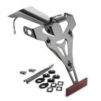 LICENSE PLATE HOLDER SUPPORT