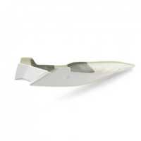 FRONT SPOILER