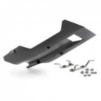 FRONT SPOILER