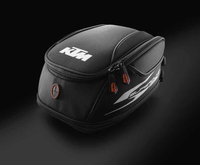 TANK BAG