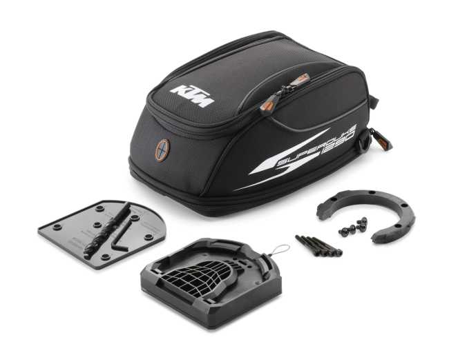 TANK BAG