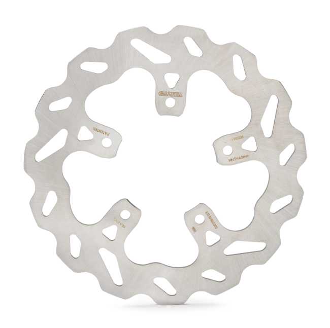 WAVE BRAKE DISC D=240mm
