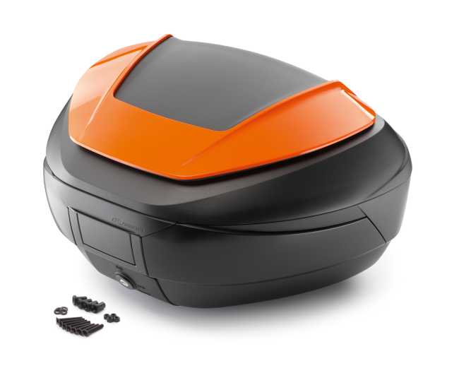 Top Case