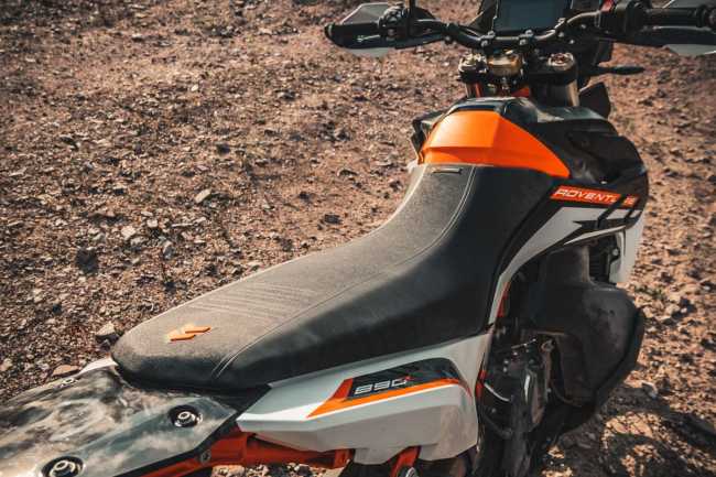 SEAT +20mm