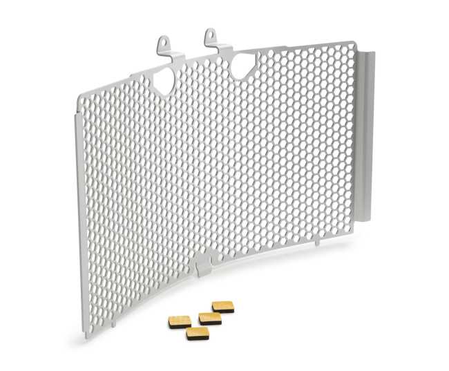 RADIATOR PROTECTION GRILLE
