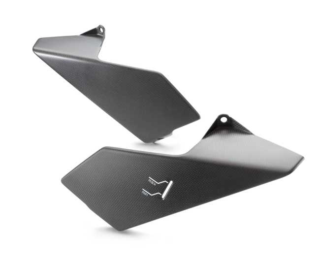 SIDE FAIRING SET