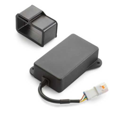 CONNECTIVITY UNIT