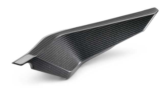 SEAT PANEL L