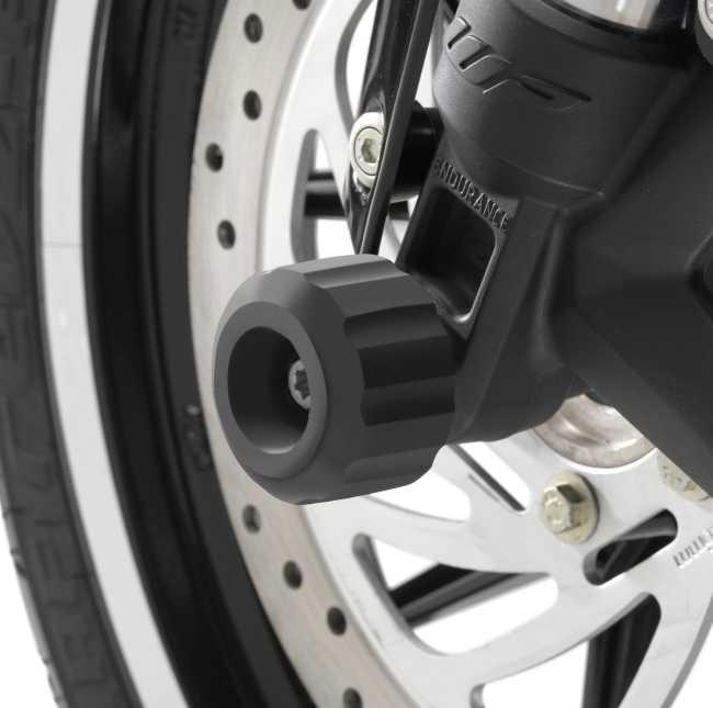 CRASH PADS FRONT (CRASH BUNG)