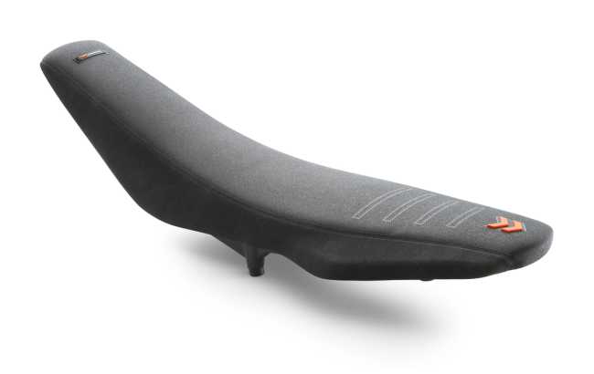ERGO RIDER'S SEAT