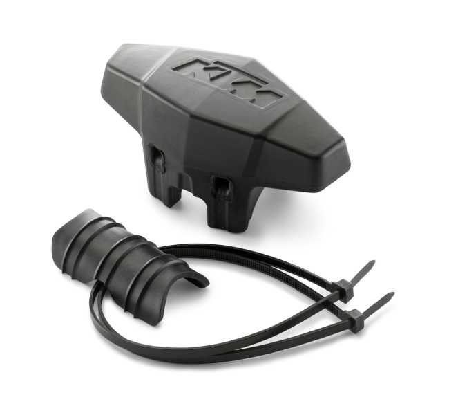 HANDLEBAR PAD