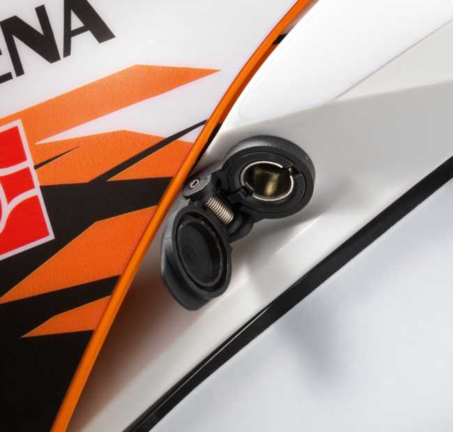 OUTLET KIT SX/EXC