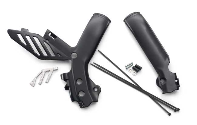 FRAME PROTECTION SET