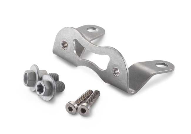 HOURMETER BRACKET