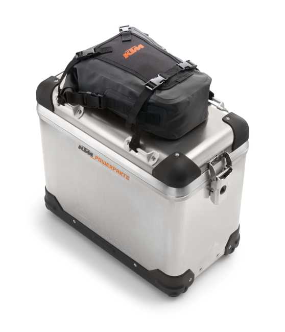 LUGGAGE BAG