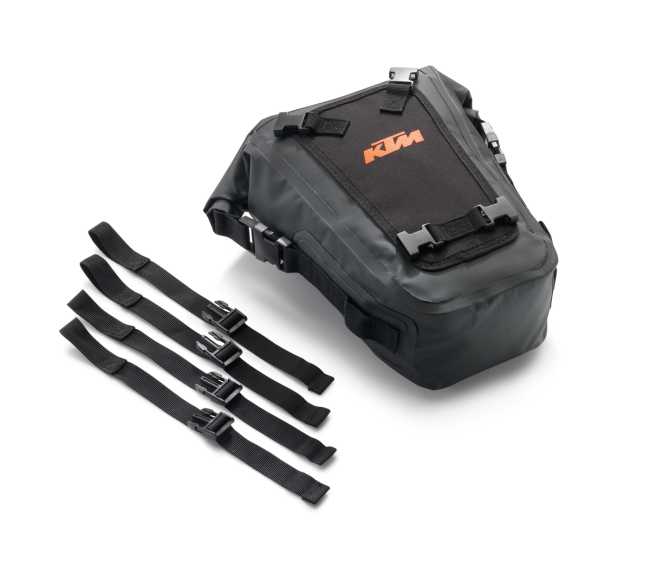 LUGGAGE BAG